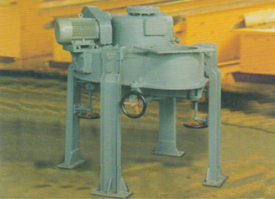 圓盤給料機(jī)